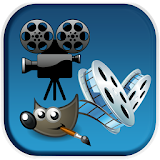 Video Editor and Maker icon