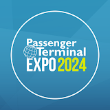 Passenger Terminal EXPO 2024 icon