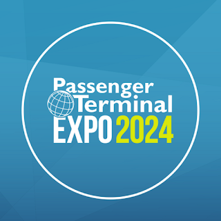 Passenger Terminal EXPO 2024 apk
