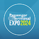 Passenger Terminal EXPO 2024 - Androidアプリ