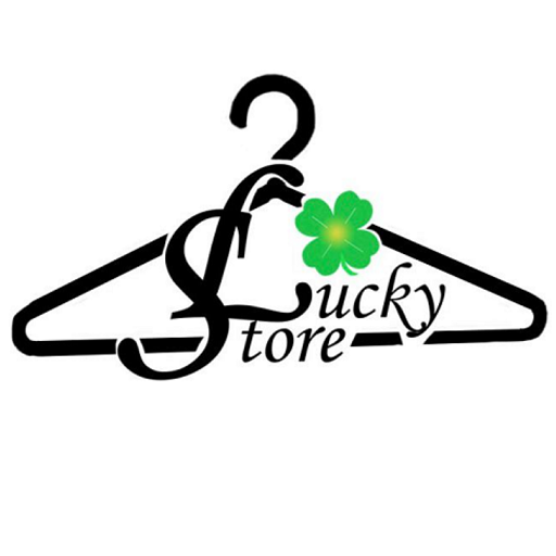 Lucky Store logo