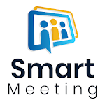 Cover Image of ดาวน์โหลด Smart Meeting  APK