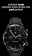 screenshot of Pear Analog Watch Face