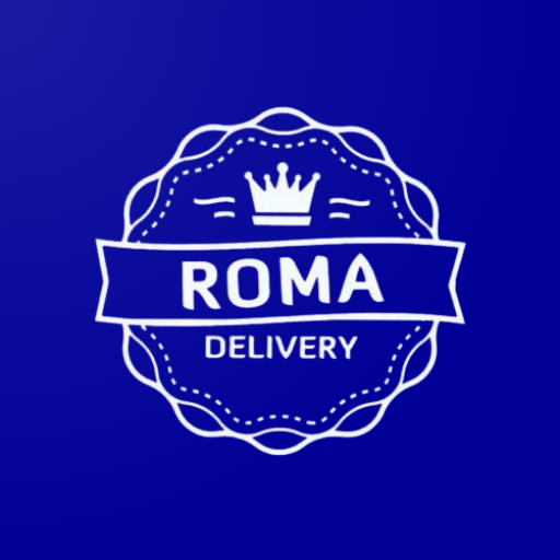 Roma Washington logo