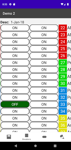 LynTec RPC Screen 3
