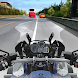 Traffic Moto Racing 2024