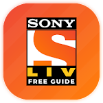 Cover Image of Descargar Guide For SonyLIV - Live TV Shows & Movies Tips 1.1 APK