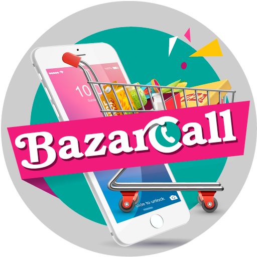 BazarCall 1.21 Icon