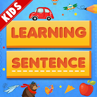 Learn English for Kids Games