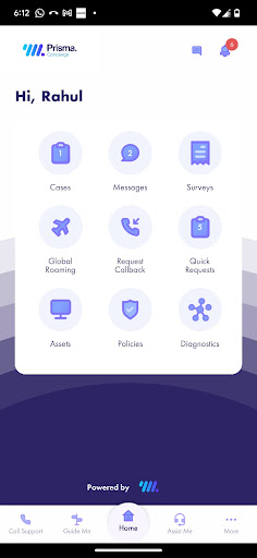 TrueZero EX Screenshot 2 - AppWisp.com