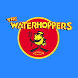 The Waterhoppers Diving School icon