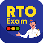 Cover Image of Download RTO Exam Tamil - Driving Test  APK