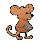 Runner Mouse