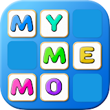 MyMemo - Make Memory Games icon