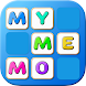 MyMemo - Make Memory Games - Androidアプリ