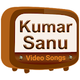 Kumar Sanu Video Songs icon