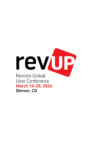 Screenshot of RevUP