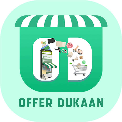 offerdukaan logo