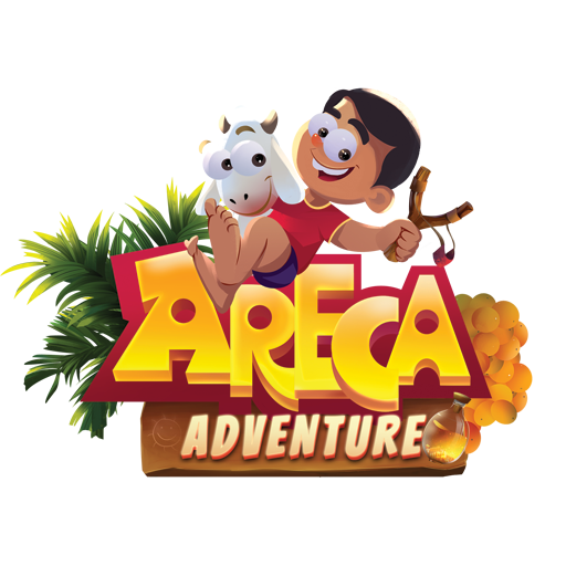 Areca Adventure™