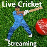 Watch Live Cricket TV :Live TV icon