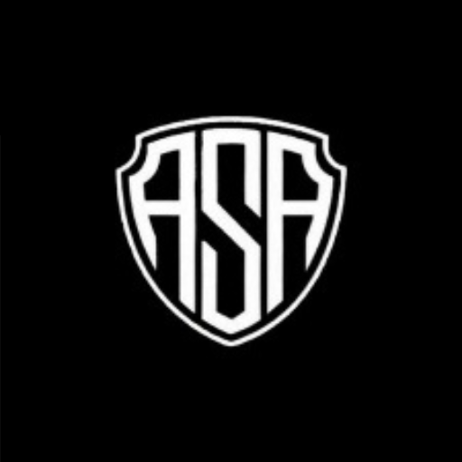 Aage student academy logo