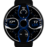 Prelude Watch Face icon