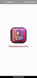 PhotoMaster Pro