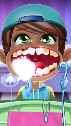 Little Dentistのおすすめ画像2