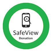 SafeView Donation (Support Project)