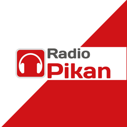 Radio Pikan logo