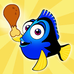 Icon image Fish Journey: Escape Story