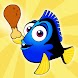Fish Journey: Escape Story - Androidアプリ