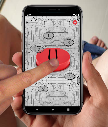Anteprima dell'app