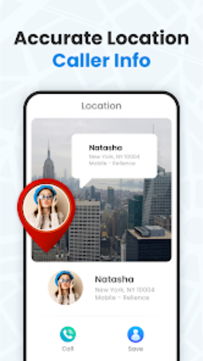 Call ID Phone Location Guide