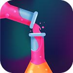 Cover Image of Download Water Sort - Brain Puzzle Game 1.0.0.10 APK