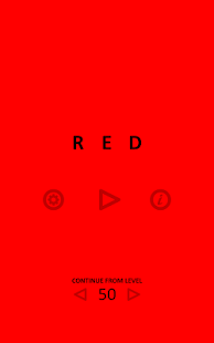 red Screenshot