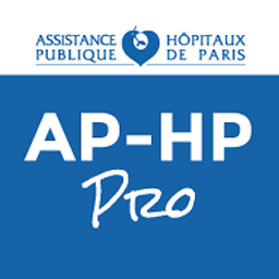 Ikoonprent AP-HP Pro