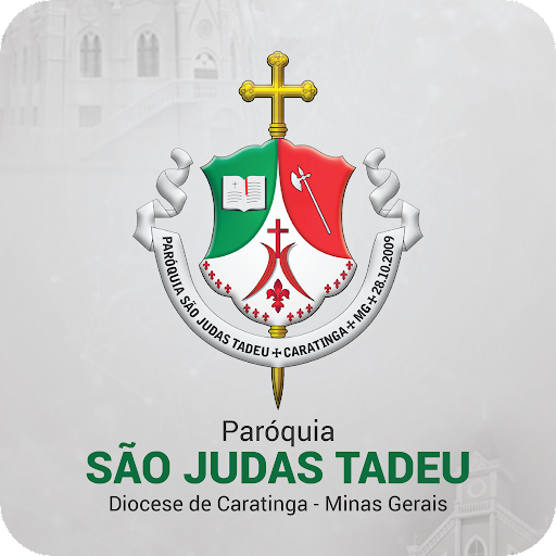 Paróquia São Judas Tadeu Screen 3