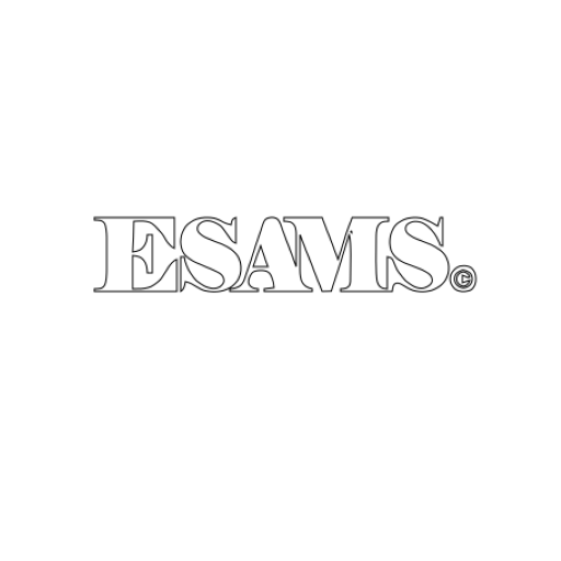 My ESAMS Mobile logo