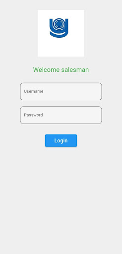 Android application Yashika Agencies screenshort
