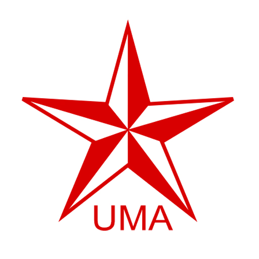 UMA JEWELLER logo