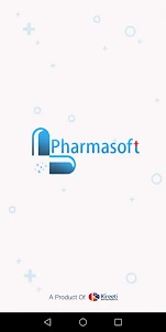 Kireeti Pharmasoft Admin