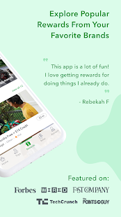 Miles - Rewards For All Travel(圖2)-速報App