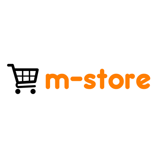 MRD Shop logo