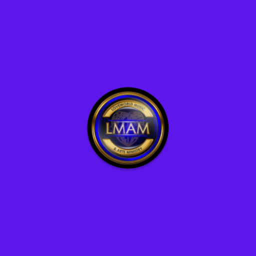 LMAM 360 logo
