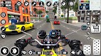 screenshot of Bike Stunts Race : Bike Games