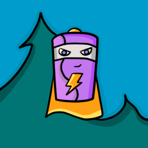 Jumper Battery 1.2.7.1 Icon