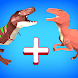Dino Rampage Battle 3D - Androidアプリ