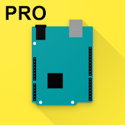 Arduino Programming PRO tutorial by CoderBro