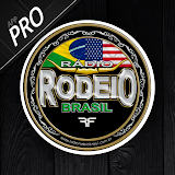 Radio Rodeio Brasil icon